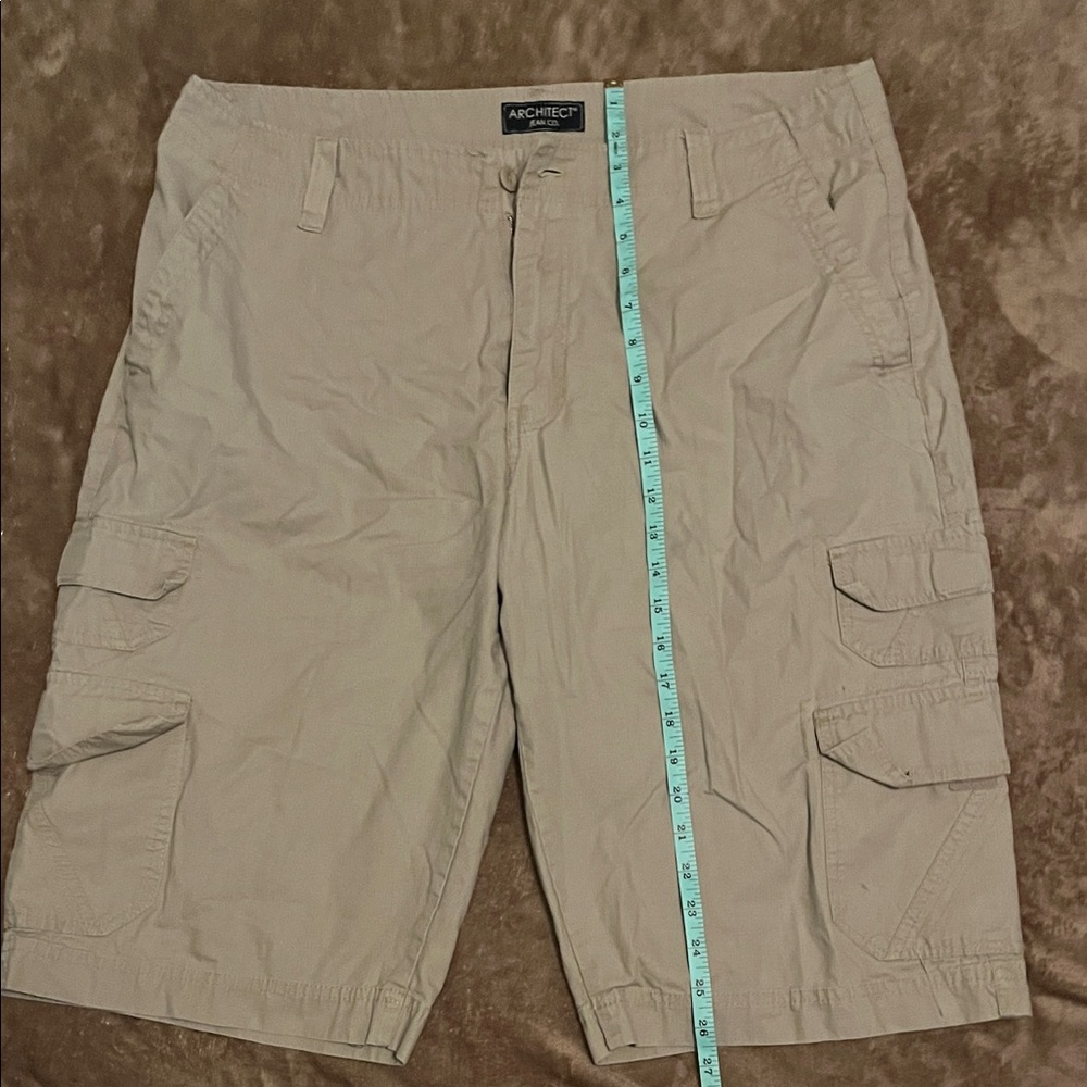 Cargo shorts